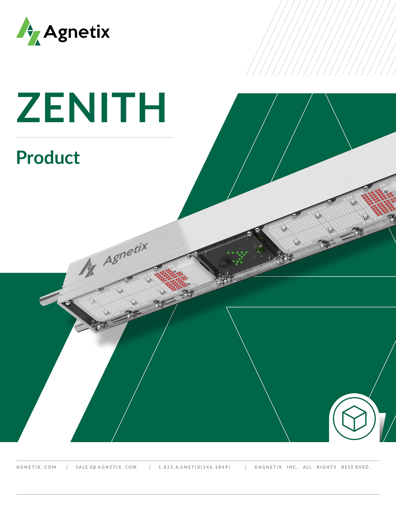 agnetix.com