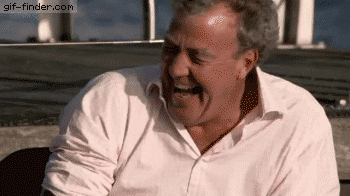 Jeremy Clarkson – Laugh,Facepalm | Gif Finder – Find and Share ...