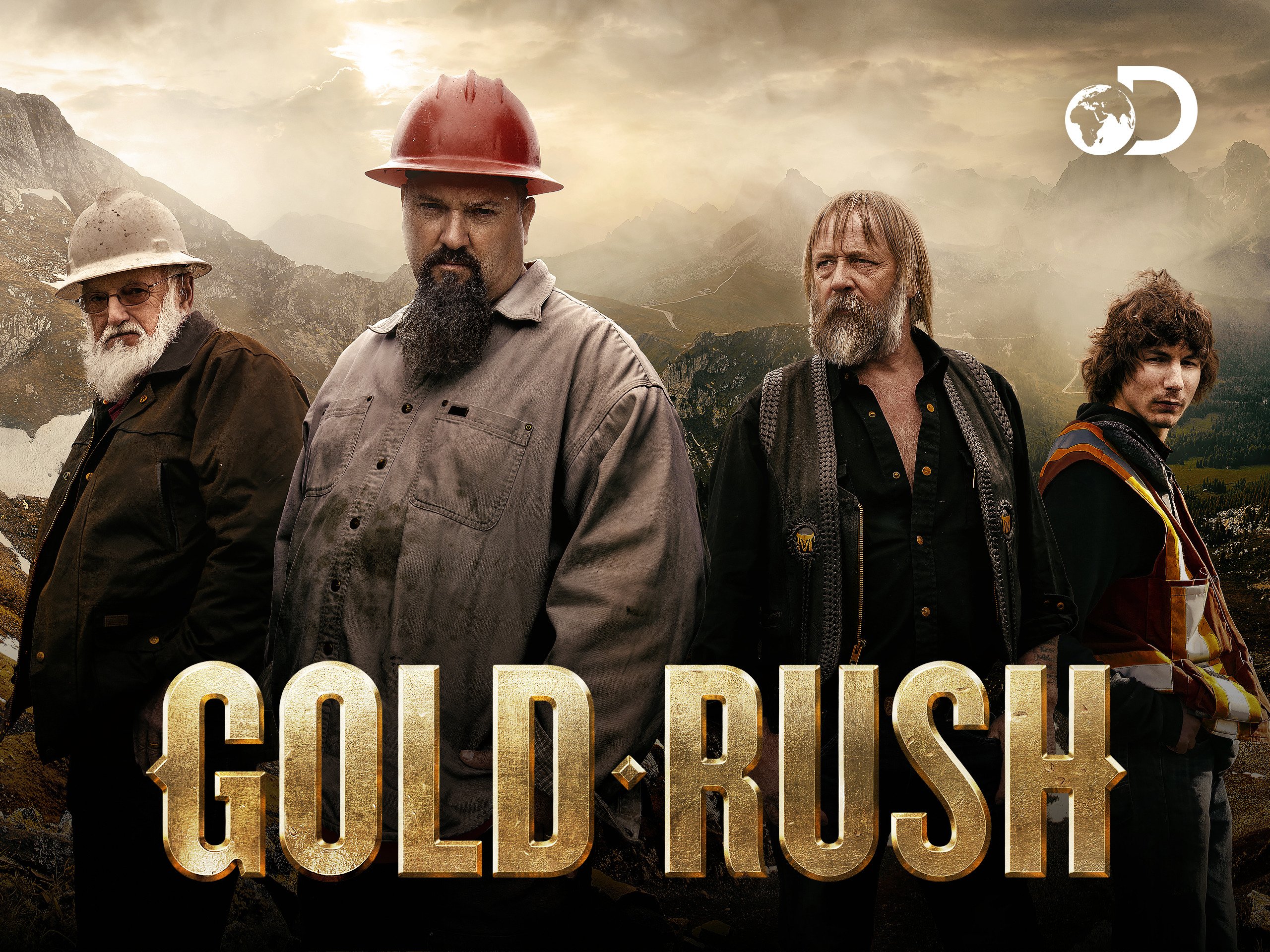 Watch Gold Rush Season 6 | Prime Video
