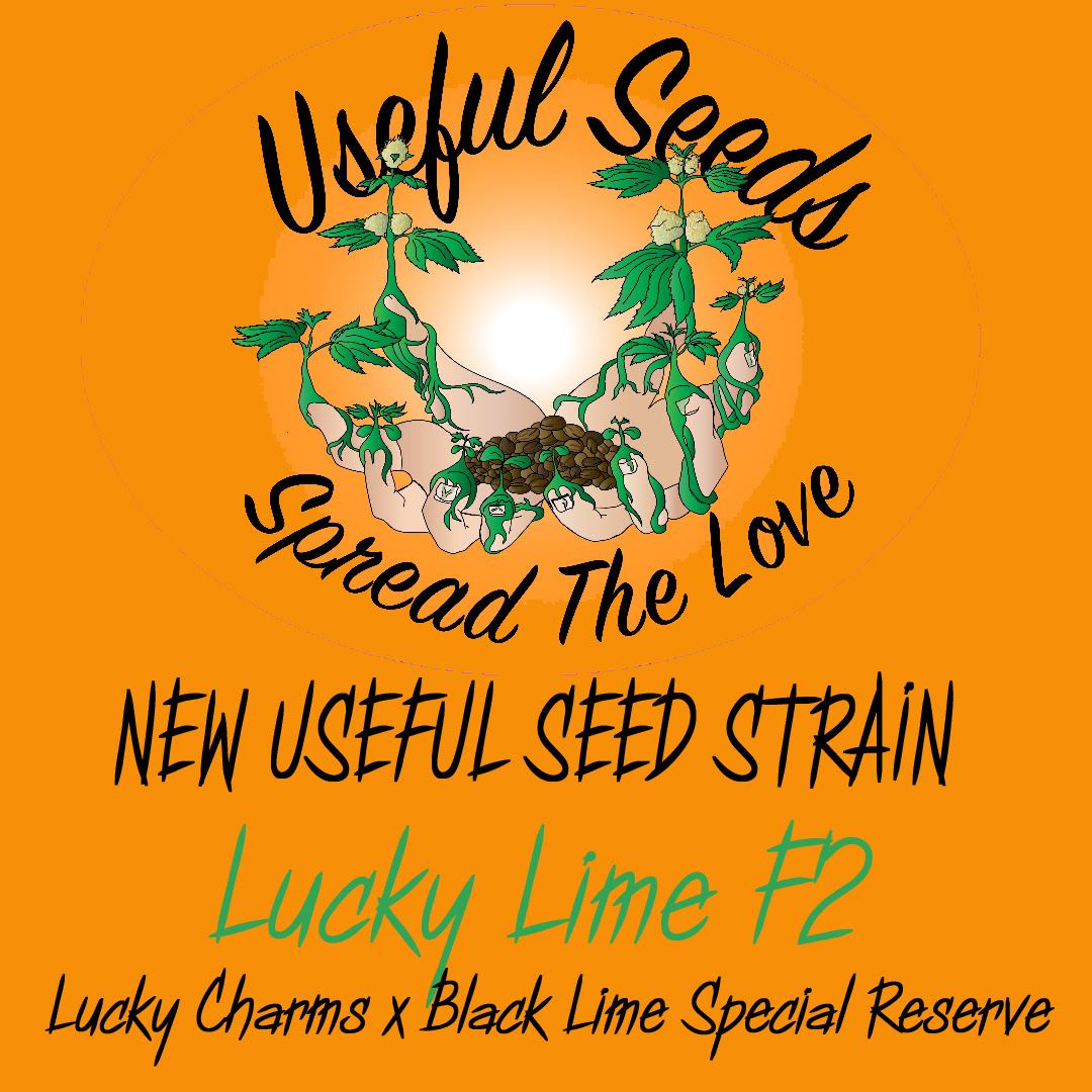 Useful Seeds11-11-19
