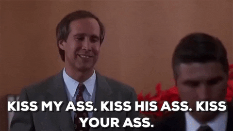 Kiss My Ass GIFs - Get the best GIF on GIPHY