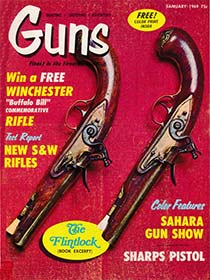 gunsmagazine.com