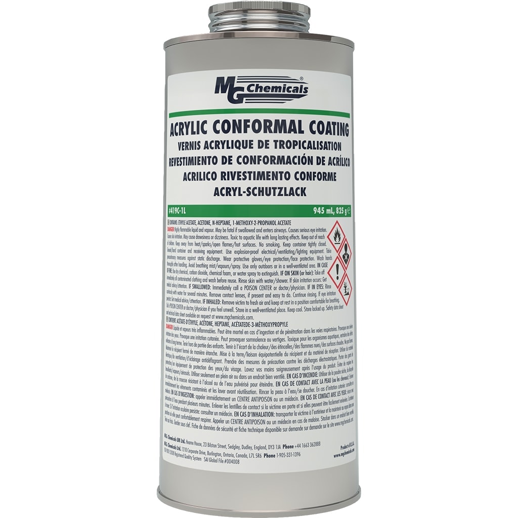 www.mgchemicals.com