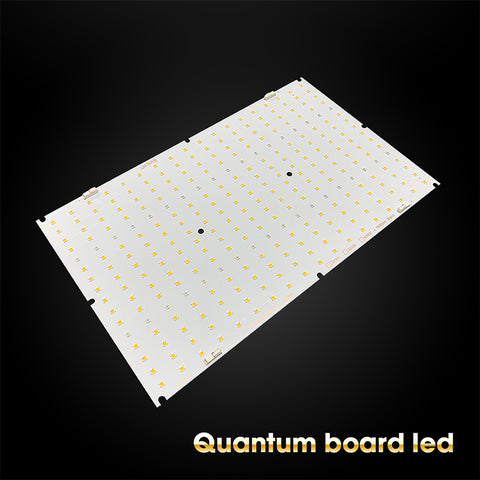 Quantum Board led