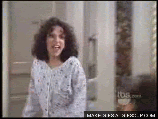 elaine-seinfeld-devil-face-o.gif