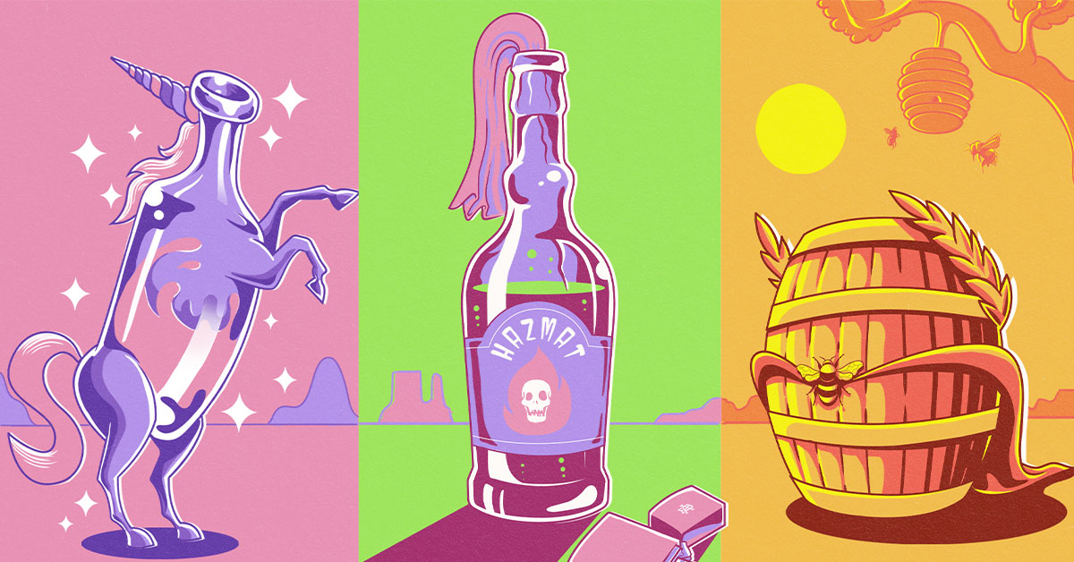 punchdrink.com
