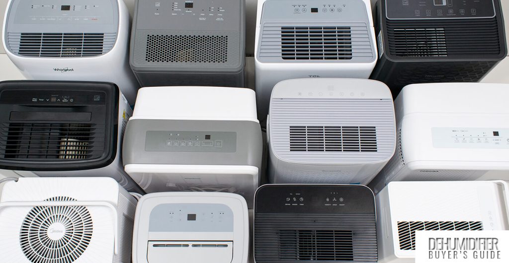 www.dehumidifierbuyersguide.com