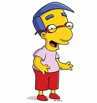 Image result for MillHouse Simpson