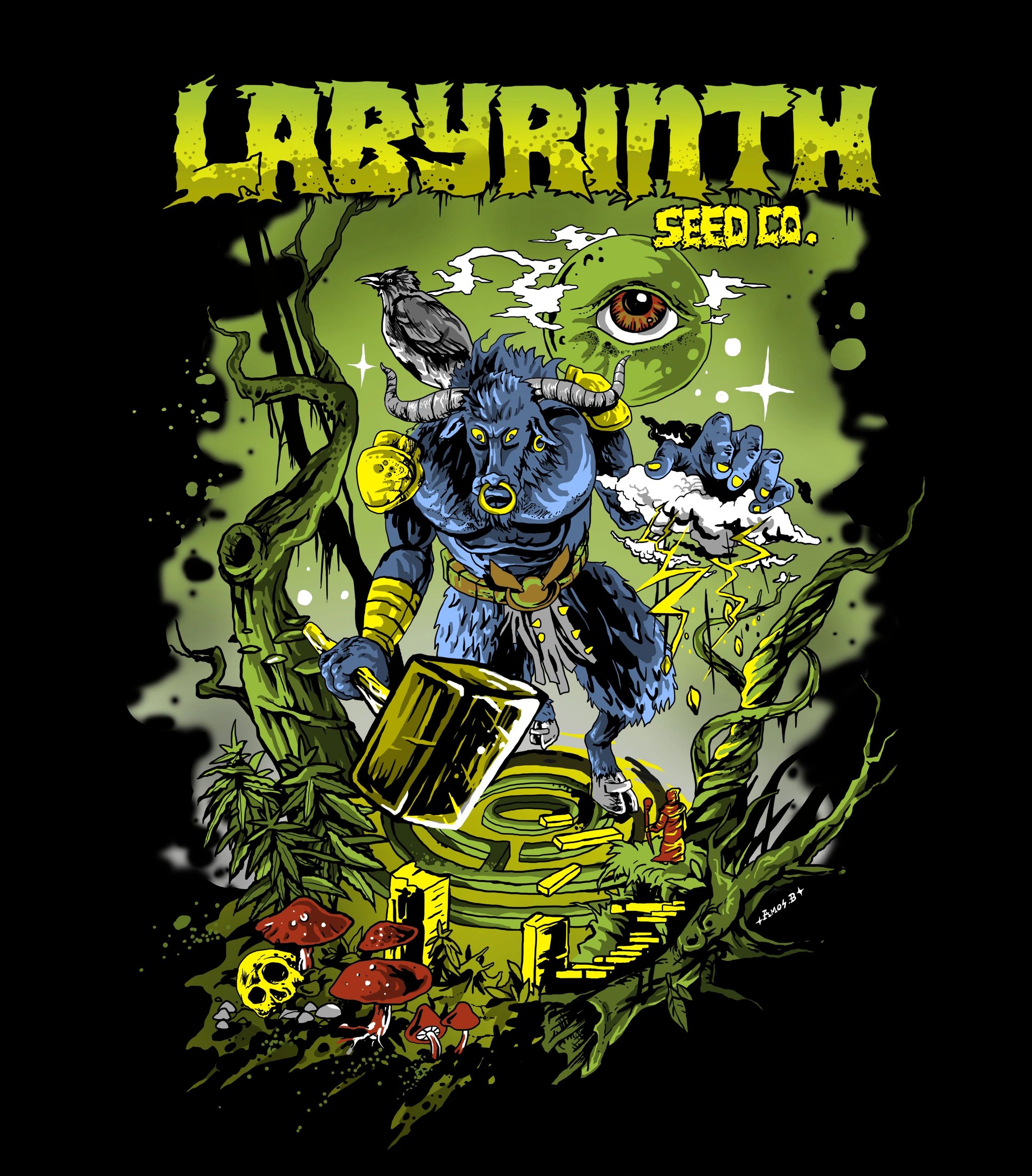 labyrinthseedco.com