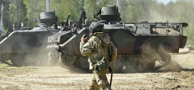 militaryland.net