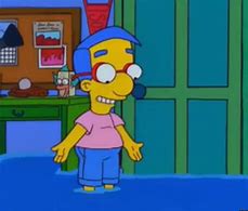 Image result for Millhouse growing weed 