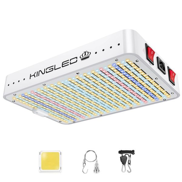 kingledlights.com