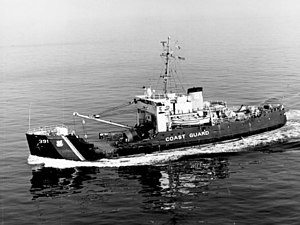 USCGC Blackthorn (WLB-391) underway in 1972.jpg
