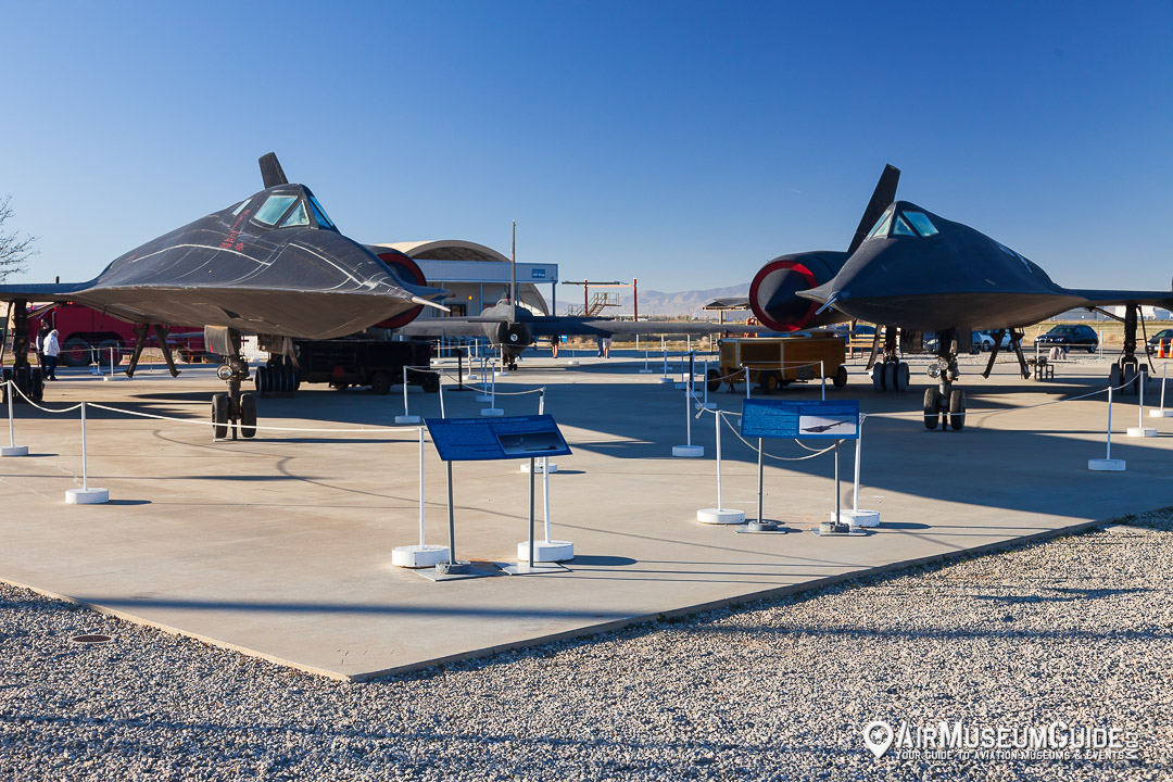 airmuseumguide.com