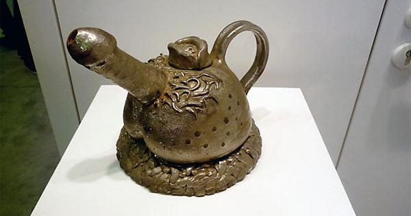 Penis TeaPot - Album on Imgur