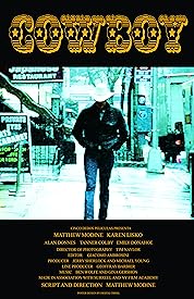 Cowboy (2008) Poster