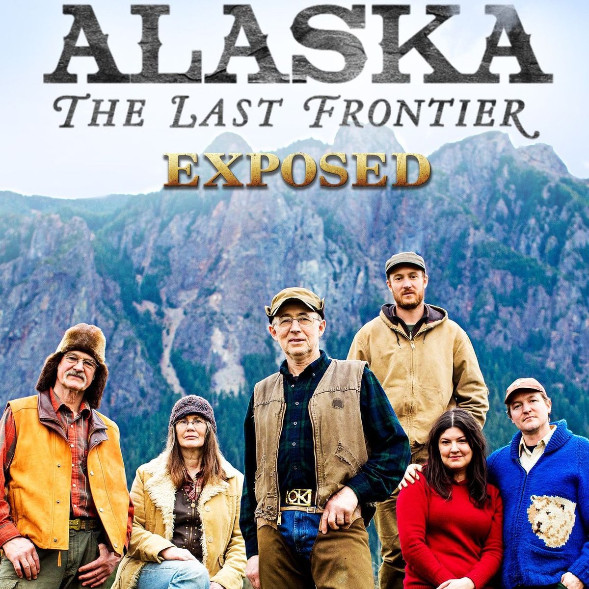 Alaska: The Last Frontier popularity & fame | YouGov