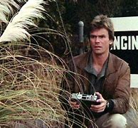 Image result for  macgyver ropes