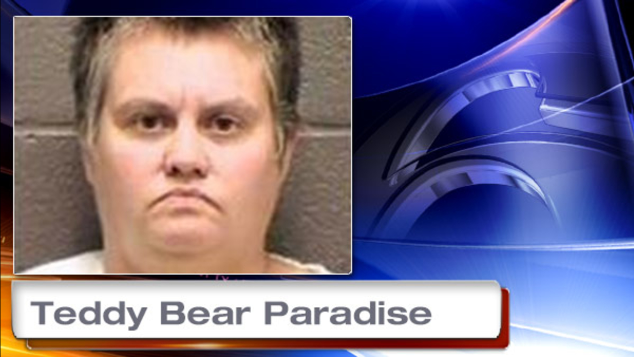 Teddy Bear Paradise pleads guilty to threatening to kill President Obama -  6abc Philadelphia