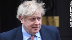 Coronavirus strikes UK Prime Minister Boris Johnson, his health secretary and his chief medical adviser 