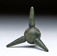Image result for Caltrops Rune