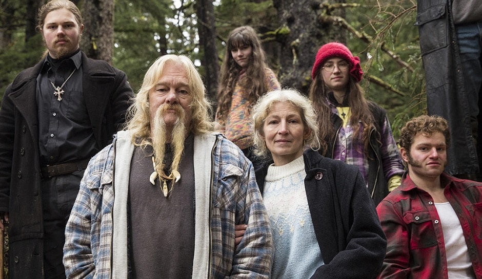 Alaskan Bush People Brown Family: Fans Now Know the Show Is Fake