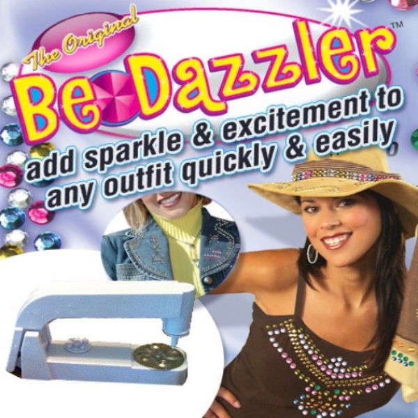 BeDazzler | As Seen On TV