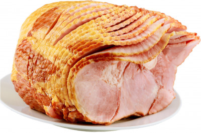 Country Ribbon  Spiral Sliced Ham 